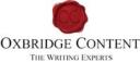 Oxbridge Content UK logo